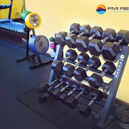 Marina Pinacate A-317 Aparthotel Puerto Penasco Bagian luar foto