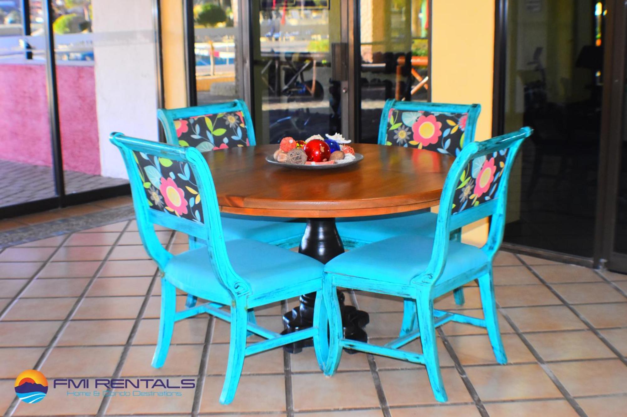 Marina Pinacate A-317 Aparthotel Puerto Penasco Bagian luar foto